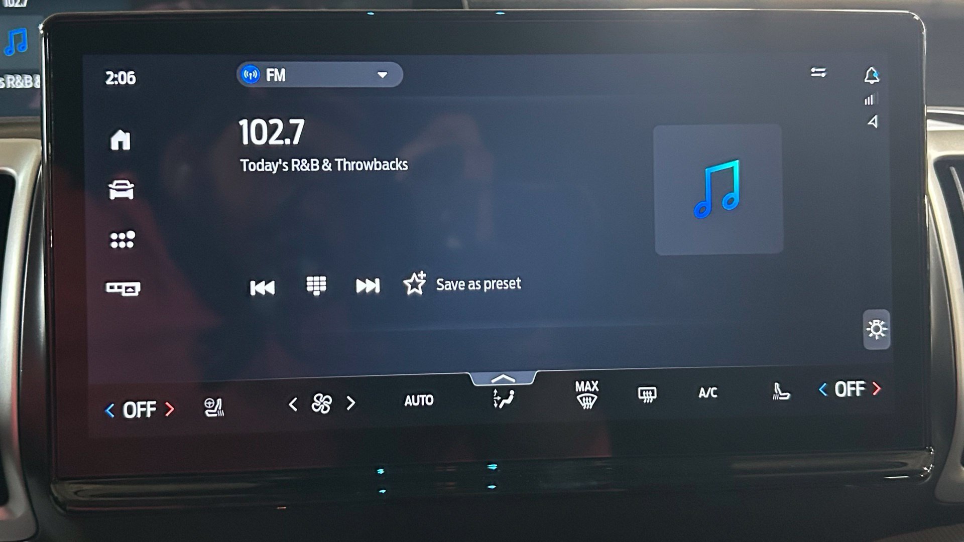 New 2027 Ford Expedition Max Active AWD/4WD image 89