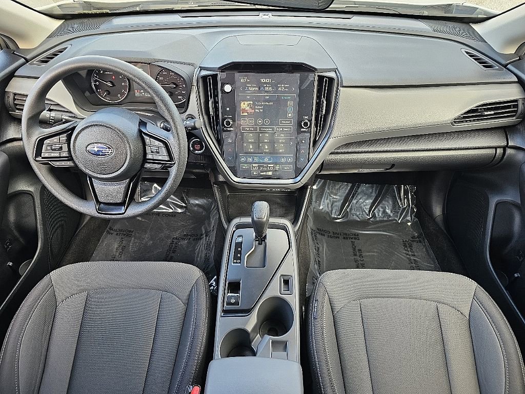 Certified 2026 Subaru Crosstrek 2.0i Premium AWD/4WD image 23