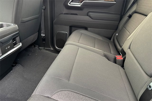 New 2026 GMC Sierra 1500 Elevation w/ Preferred Package image 13