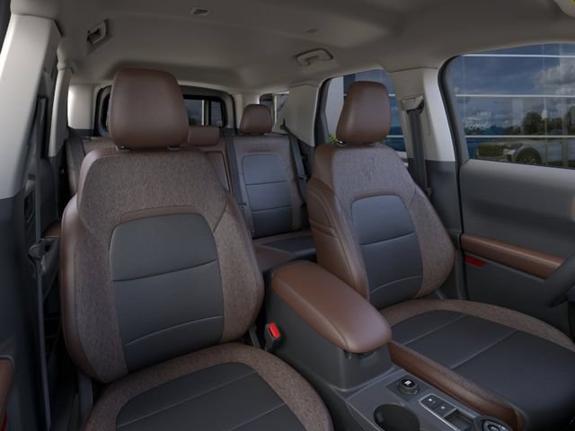 New 2026 Ford Bronco Sport Outer Banks w/ Outer Banks Tech Package+ AWD/4WD image 10