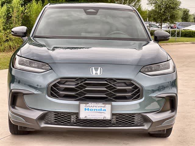 Used 2024 Honda HR-V Sport image 7