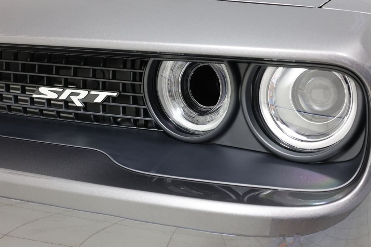 Used 2023 Dodge Challenger SRT Hellcat Redeye RWD image 30
