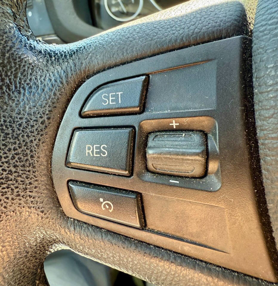 Used 2014 BMW X3 xDrive28i image 35