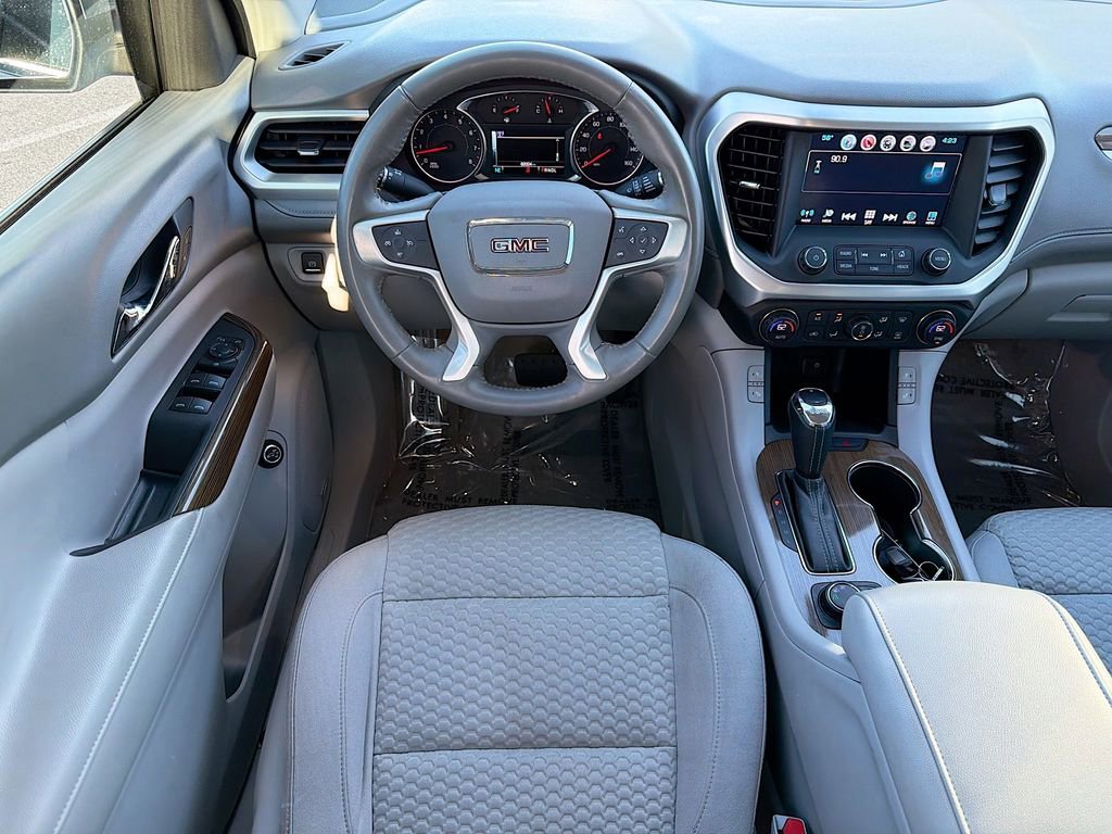 Used 2018 GMC Acadia SLE w/ Driver Alert Package I image 17