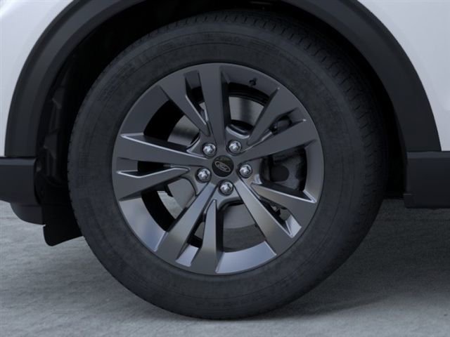 New 2026 Ford Explorer Active w/ Active Comfort Package image 19