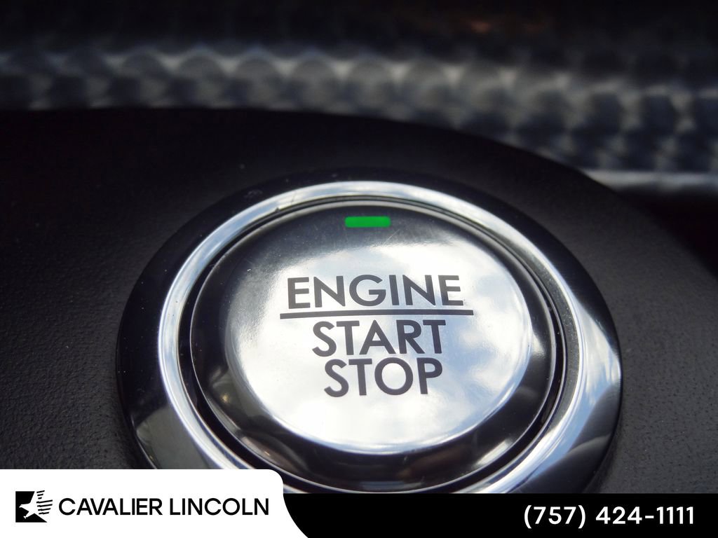 Used 2024 Lincoln Aviator Black Label w/ Dynamic Handling Package image 33