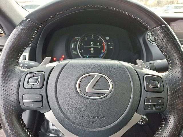 Used 2021 Lexus RC 350 F Sport w/ Accessory Package 2 image 21