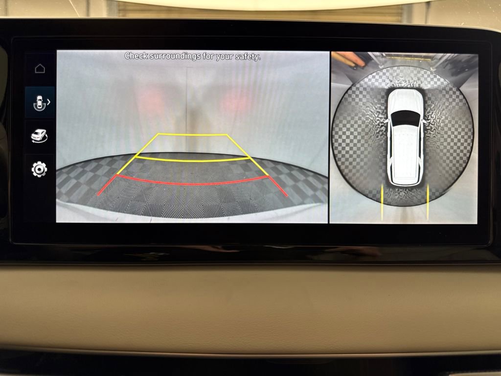 Used 2023 Hyundai Palisade Limited image 18