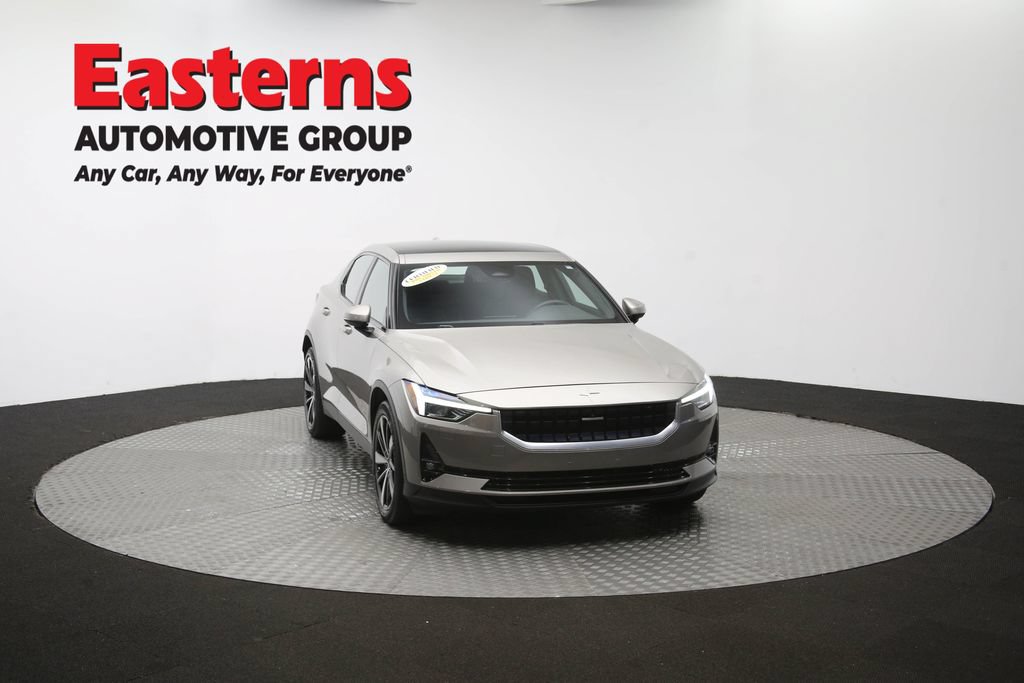 Used 2021 Polestar Polestar 2 AWD/4WD image 50