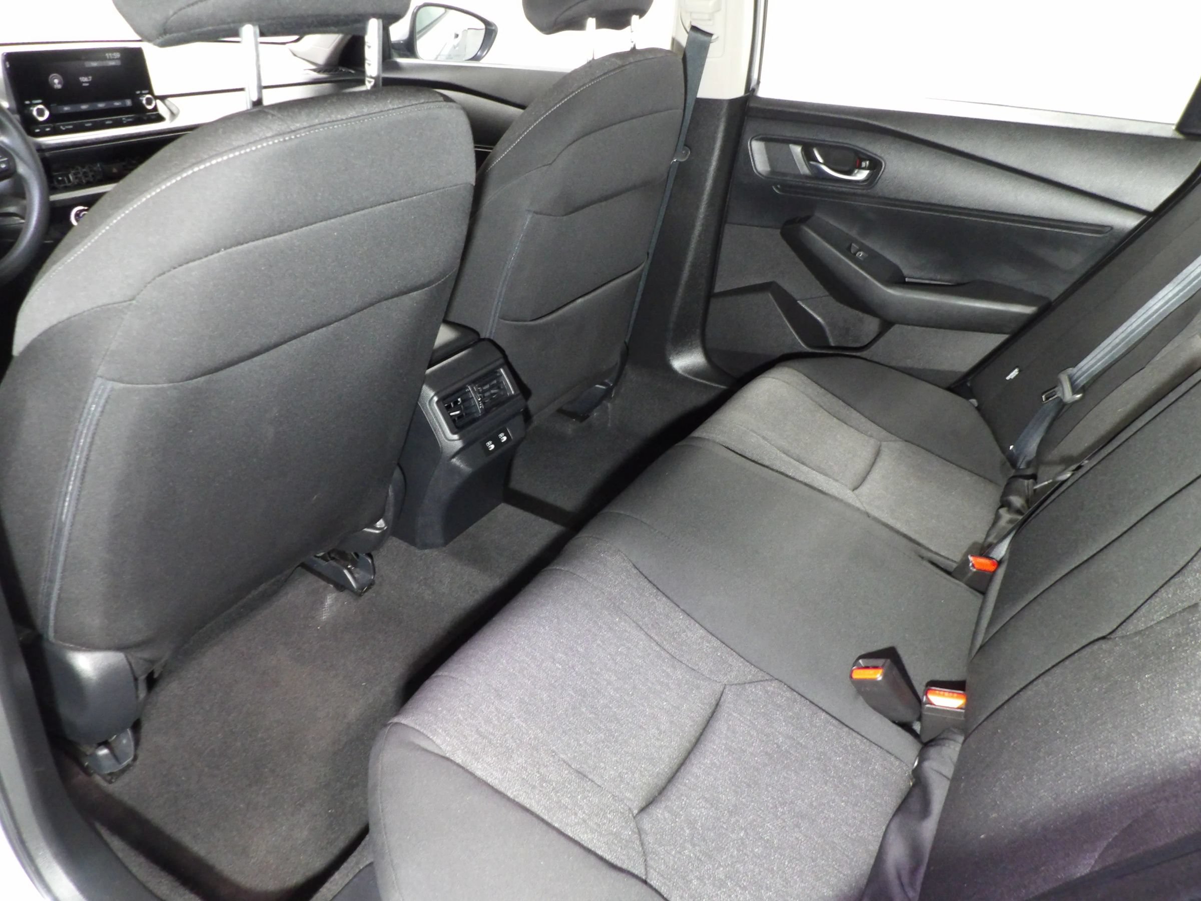 Used 2025 Honda Accord LX image 10