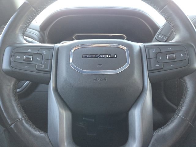 Used 2021 GMC Sierra 1500 Denali image 38