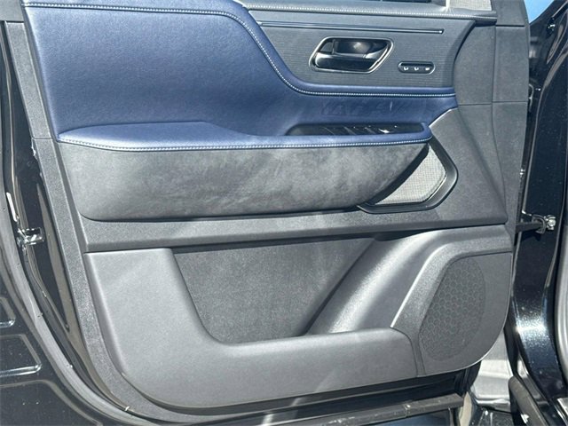 New 2026 INFINITI QX80 4WD image 20