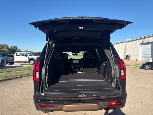 New 2027 Ford Expedition King Ranch AWD/4WD image 14