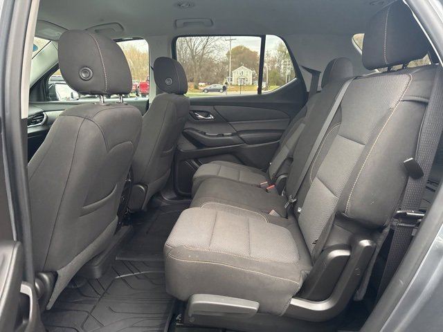 Used 2019 Chevrolet Traverse LS w/ LPO, Floor Liner Package image 18
