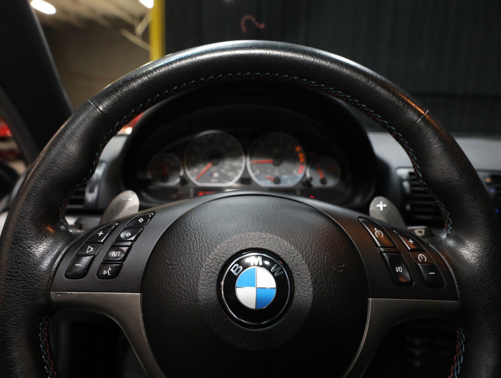 Used 2004 BMW M3 Coupe RWD image 59