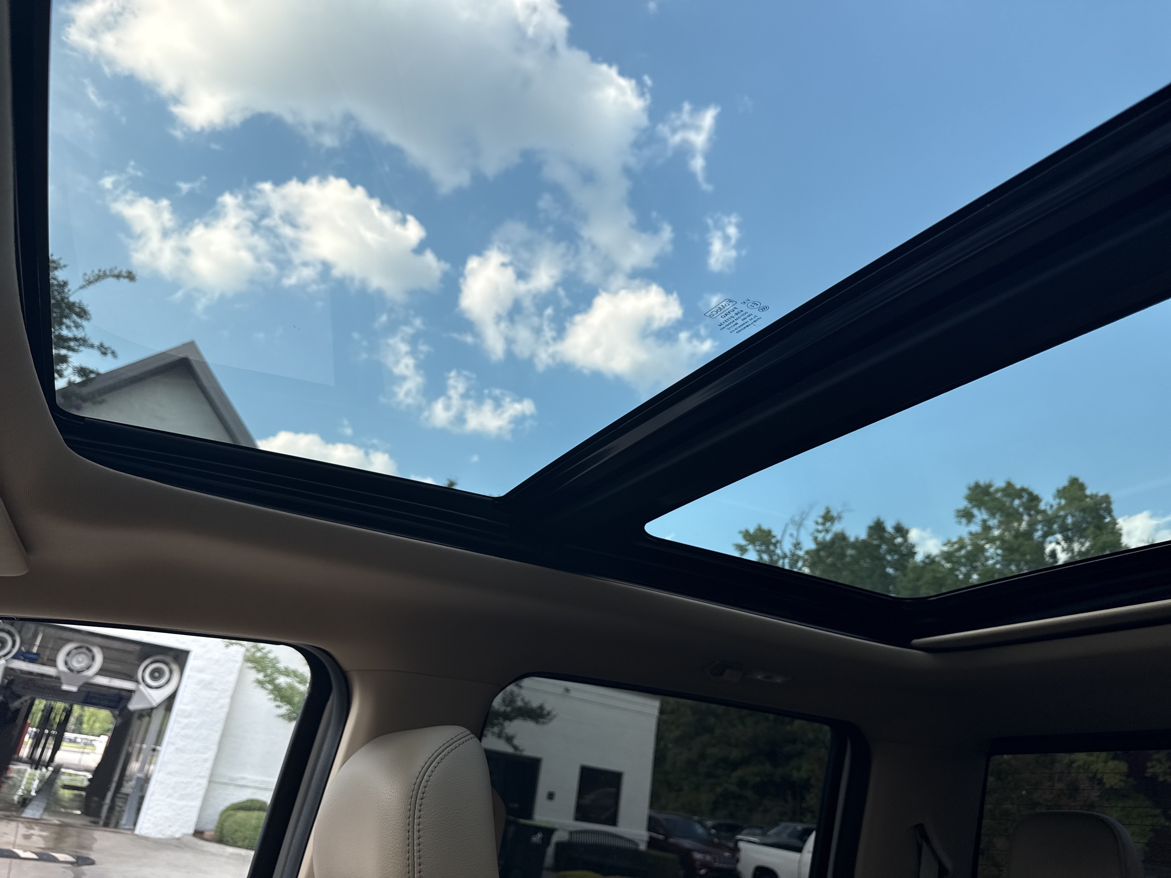 Used 2018 Ford F150 Lariat AWD/4WD image 28