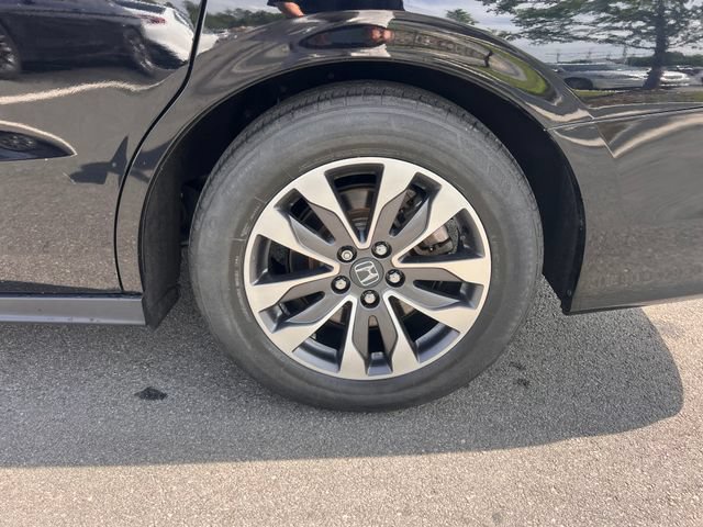Used 2023 Honda Odyssey EX-L image 37
