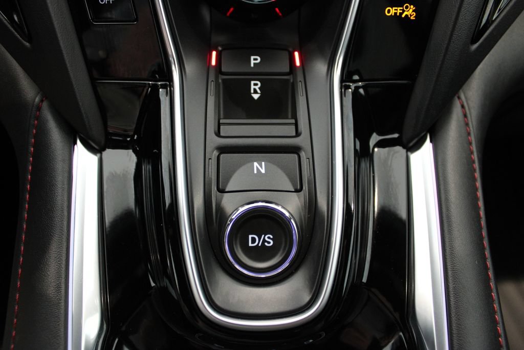 New 2026 Acura RDX A-Spec w/ Advance Package AWD/4WD image 15