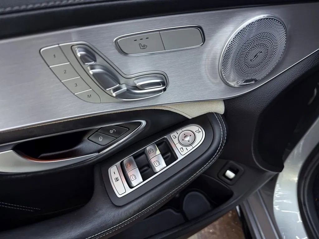 Used 2016 Mercedes-Benz C 63 AMG S image 13