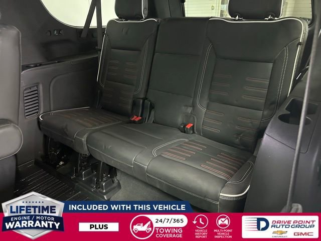 Used 2025 GMC Yukon XL AT4 Ultimate w/ LPO, Floor Liner Package image 28