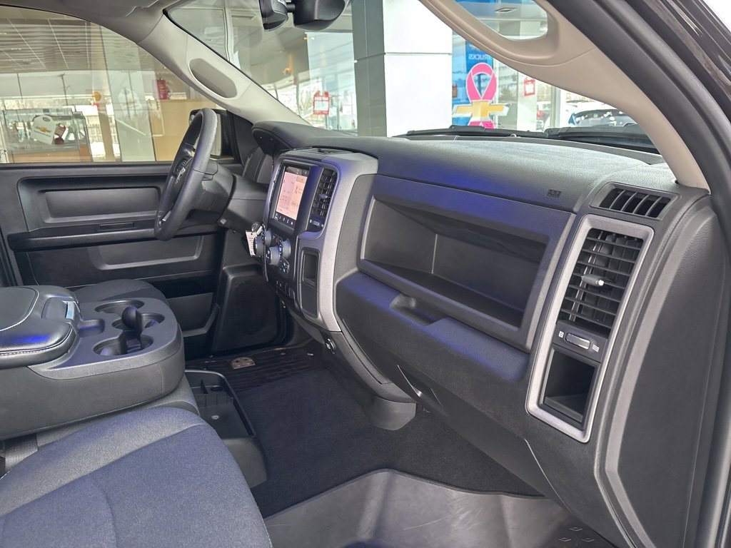 Used 2023 RAM 1500 Express w/ Wheel & Sound Group image 29