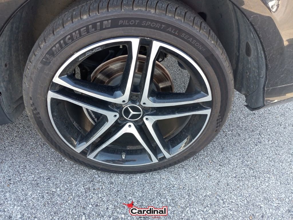 Used 2018 Mercedes-Benz GLE 43 AMG 4MATIC image 15