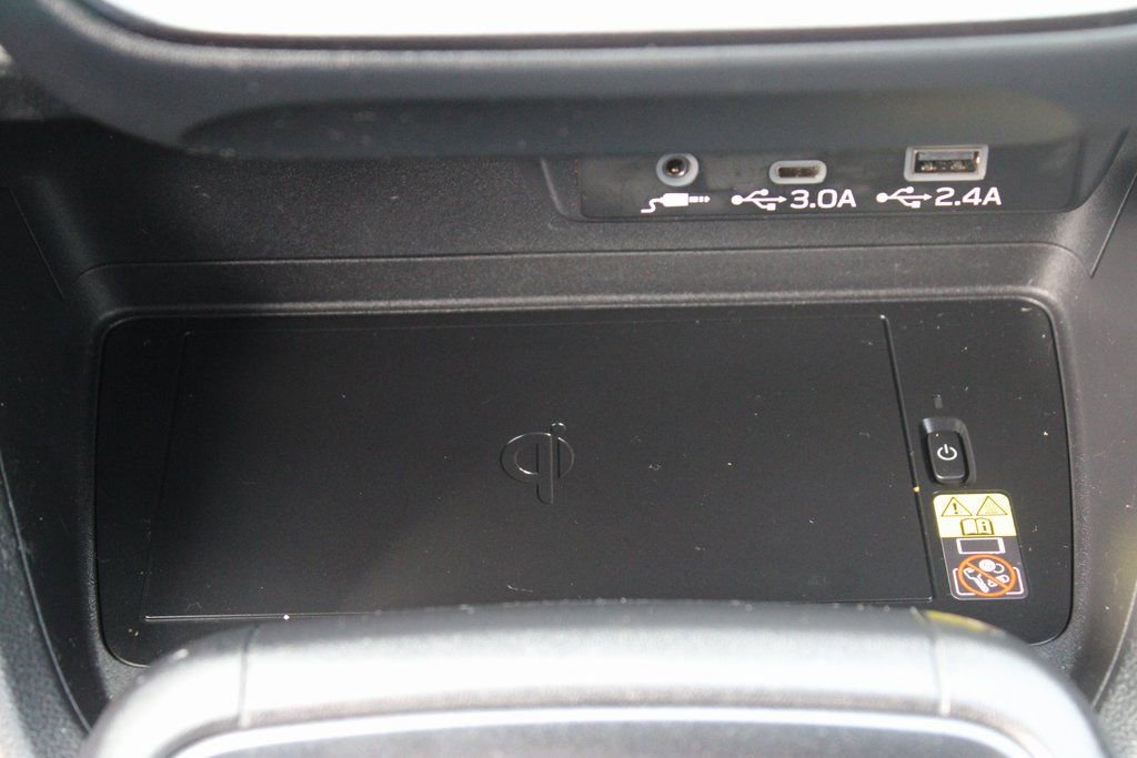 Certified 2024 Subaru Impreza RS image 18