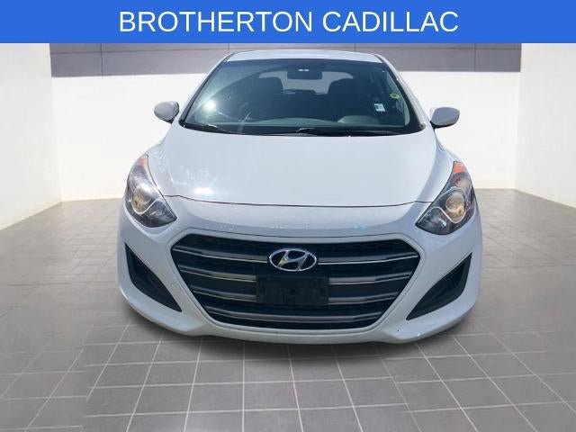 Used 2016 Hyundai Elantra GT FWD image 2