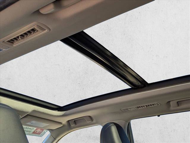 Certified 2022 Toyota Highlander Platinum image 20