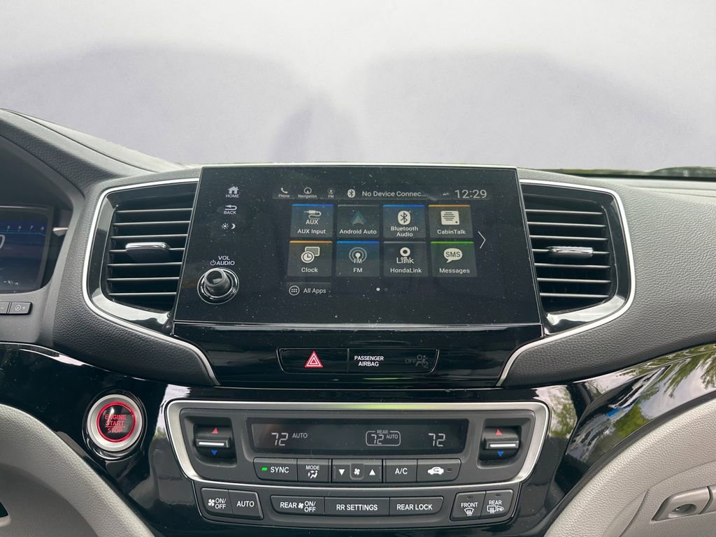Used 2021 Honda Pilot Touring image 17
