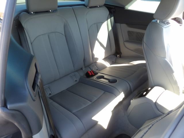 Used 2018 Audi A5 2.0T Premium image 27