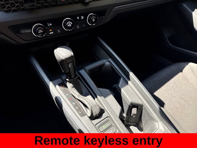 Used 2023 Honda Accord LX image 17