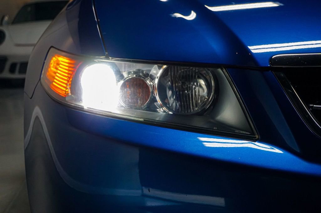 Used 2005 Acura TSX image 63