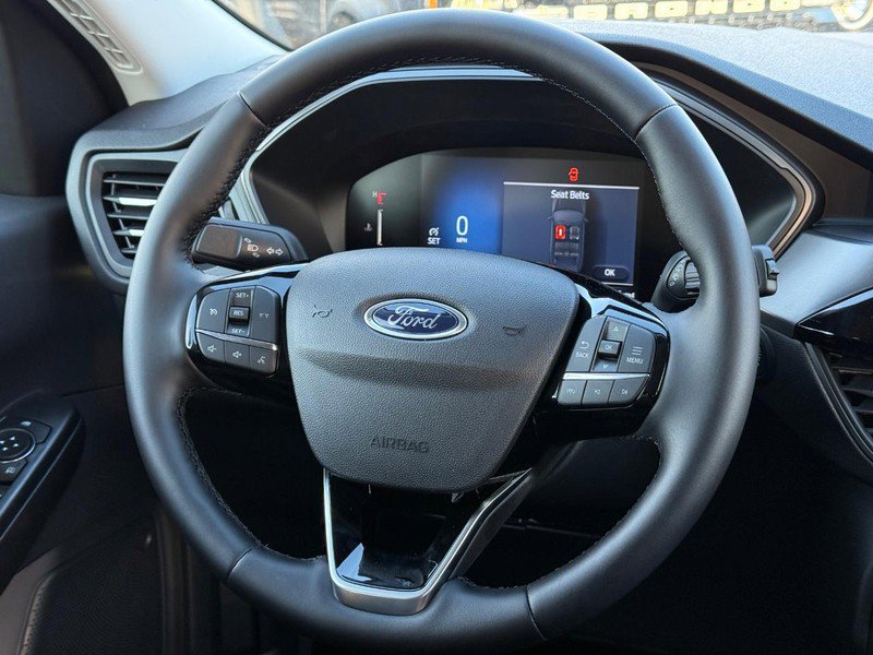 New 2026 Ford Escape Active w/ Cold Weather Package image 7
