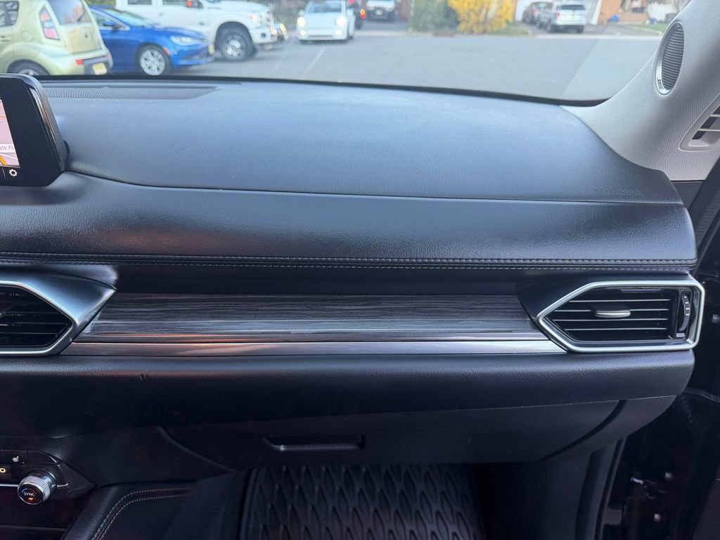 Used 2019 MAZDA CX-5 Grand Touring image 35