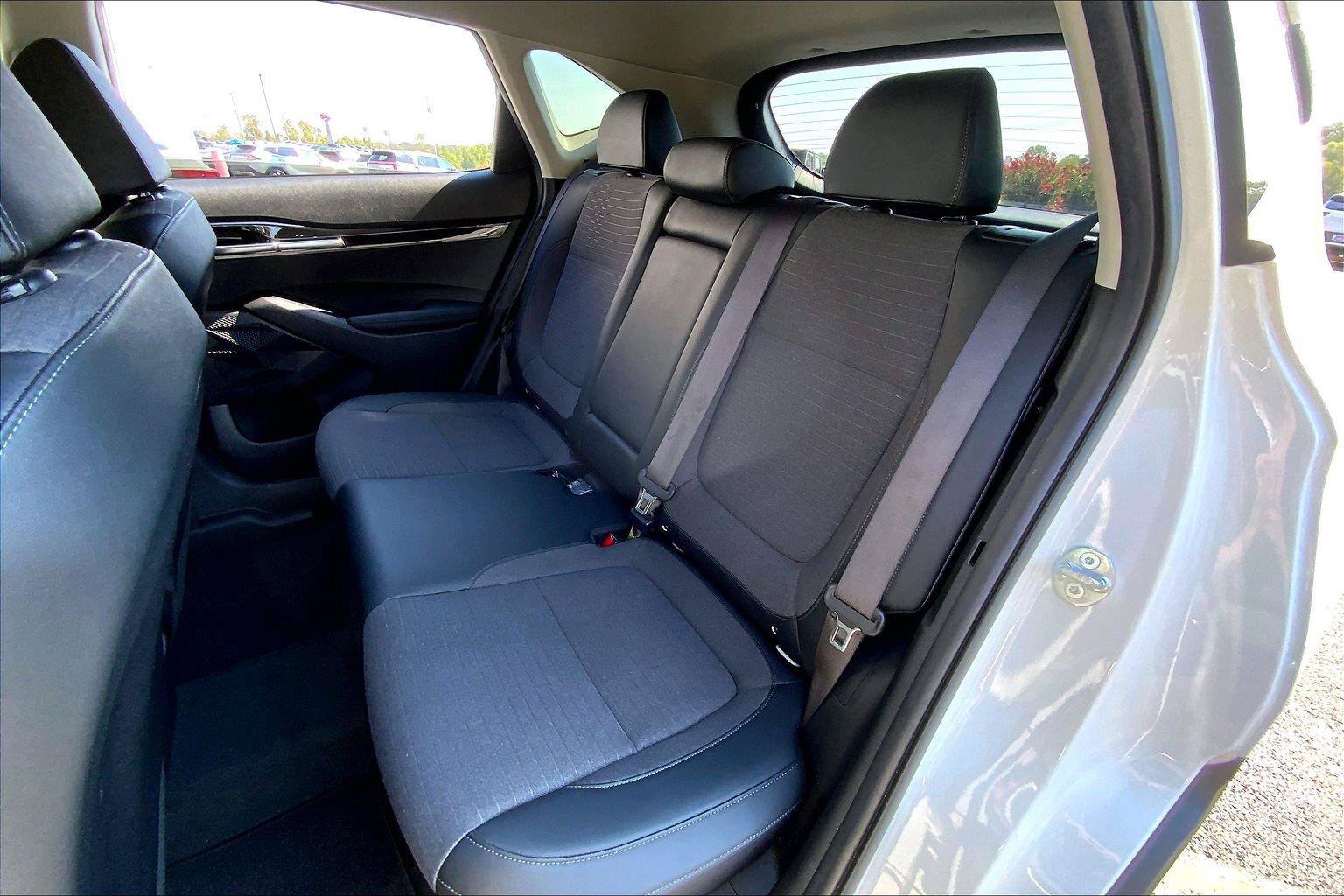 Used 2023 Kia Seltos S AWD/4WD image 23
