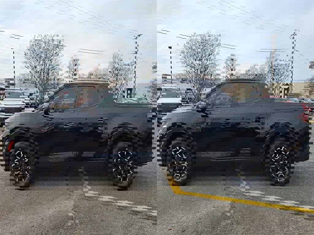 Used 2022 Hyundai Santa Cruz SEL image 9