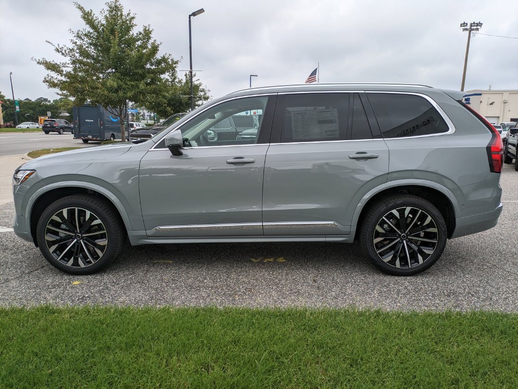New 2026 Volvo XC90 B6 Plus w/ Protection Package Premier AWD/4WD image 7