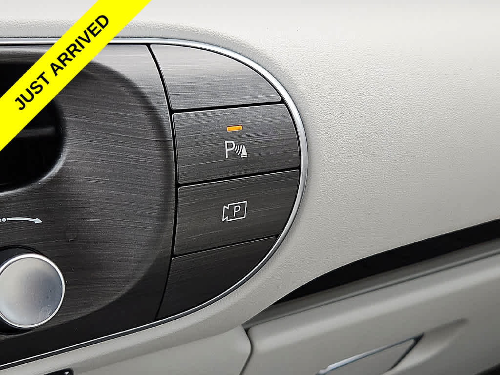 Used 2026 Hyundai Palisade SEL FWD image 26