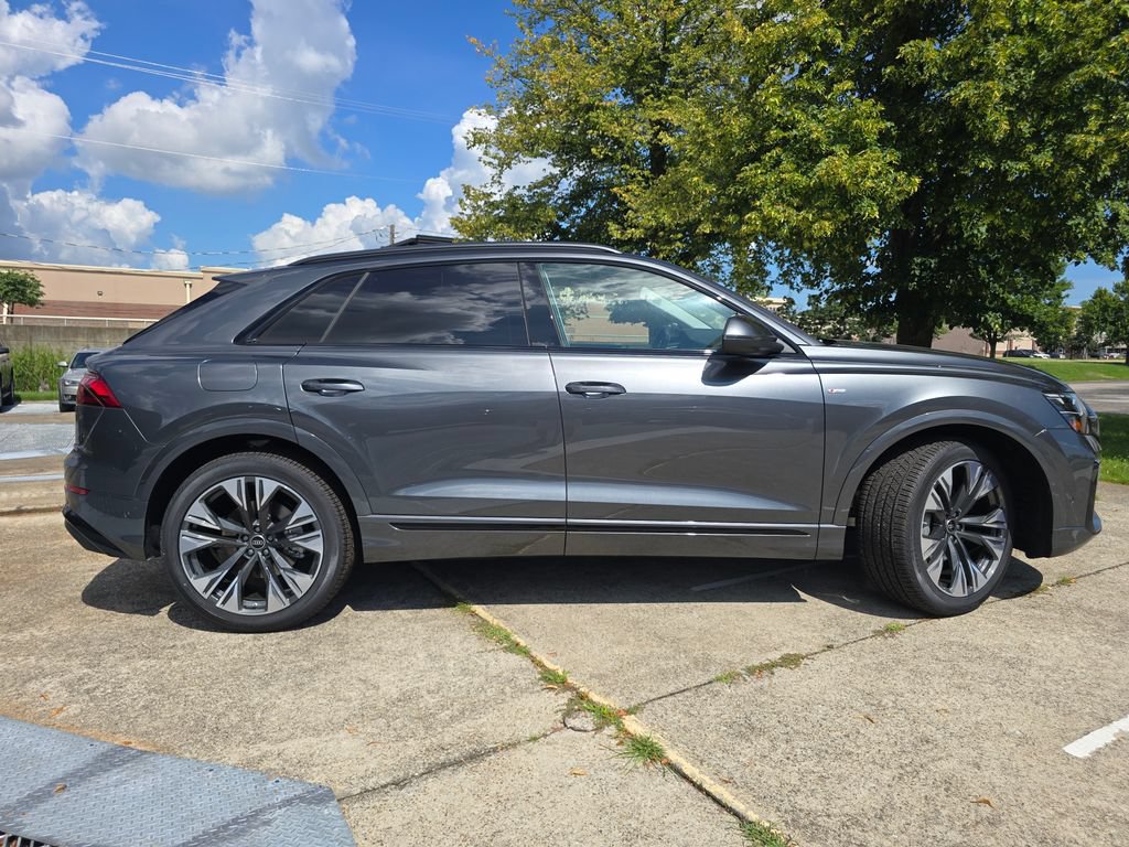 New 2026 Audi Q8 Prestige AWD/4WD image 9