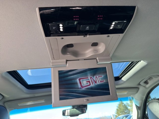 Used 2019 GMC Yukon XL Denali w/ Denali Ultimate Package image 23