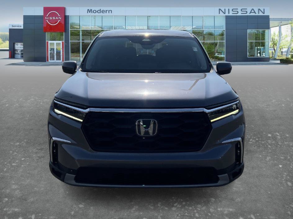 Used 2023 Honda Pilot EX-L image 2
