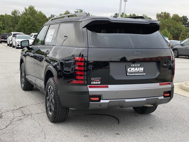 New 2026 Hyundai Palisade XRT Pro image 5