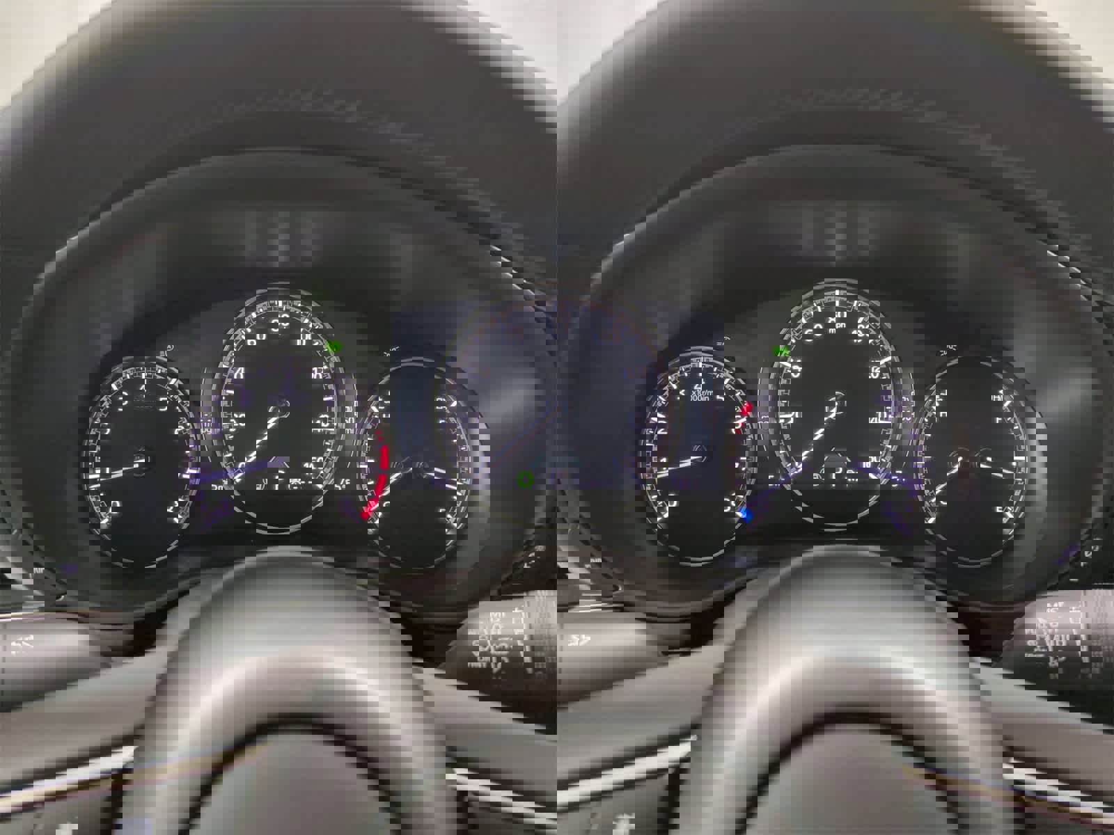 New 2025 MAZDA MAZDA3 s image 35