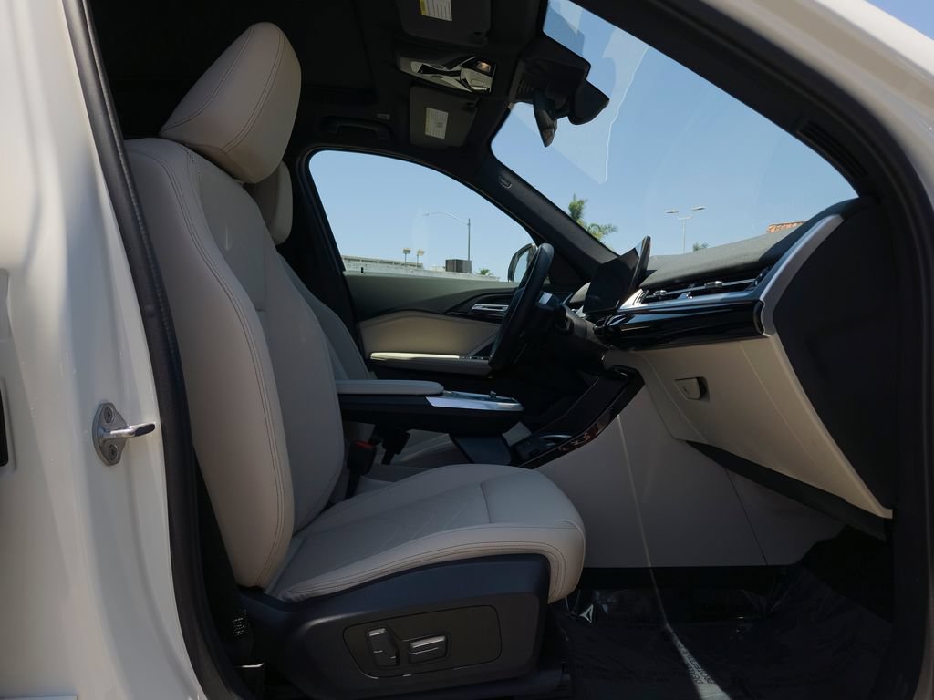 Used 2023 BMW X1 xDrive28i w/ Convenience Package AWD/4WD image 22