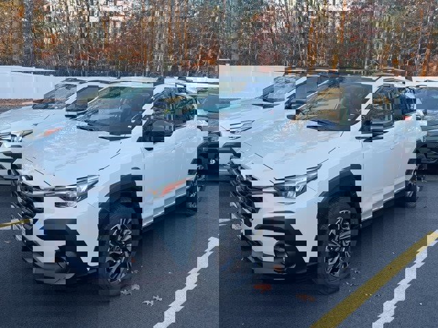 New 2026 Subaru Crosstrek 2.0i Premium
