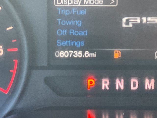 Used 2020 Ford F150 XL w/ Equipment Group 101A Mid AWD/4WD image 11