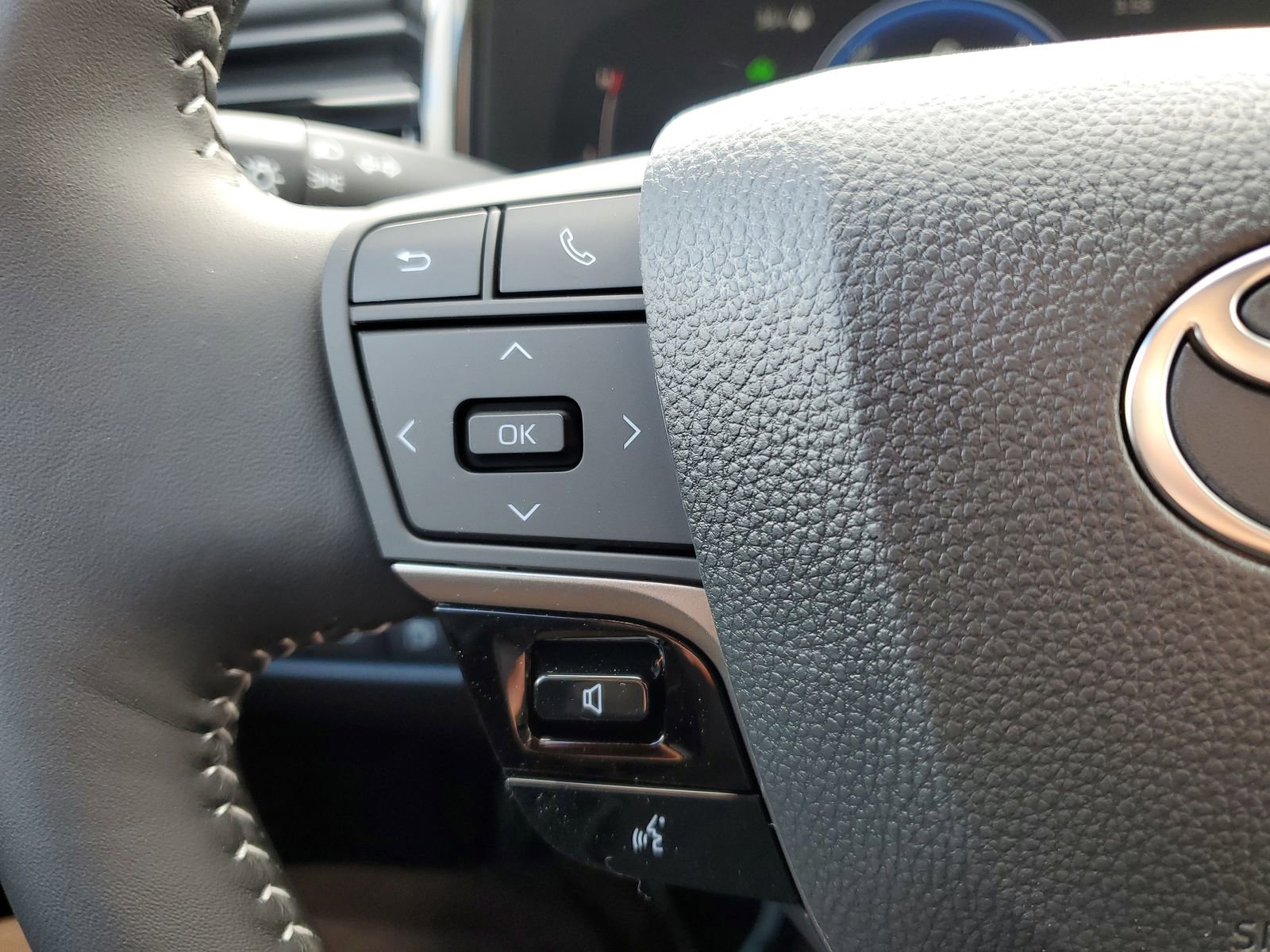 New 2026 Toyota Camry SE w/ Convenience Package FWD image 21