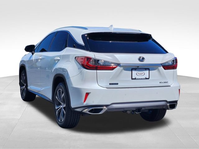 Used 2016 Lexus RX 350 AWD w/ Premium Package image 3