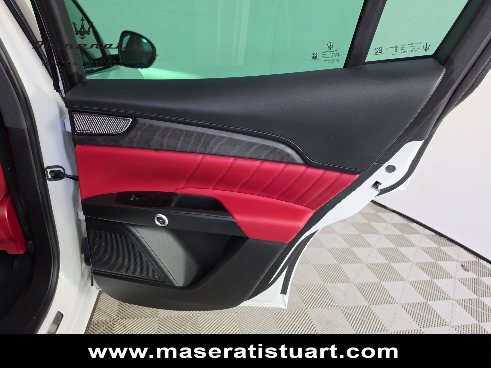 New 2025 Maserati Grecale Modena AWD/4WD image 40